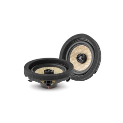 Focal Plug and Play IC MBZ 100 V2 Mercedes-Benz