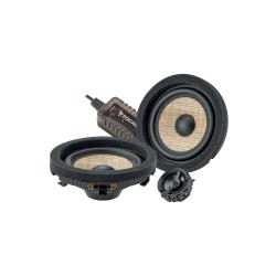 Focal Plug and Play IS MBZ 100 V2 Mercedes-Benz