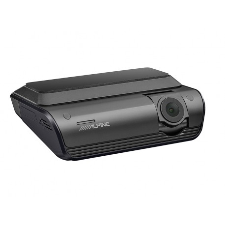 Alpine DVR-Q1000