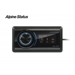 Alpine RUX-C810